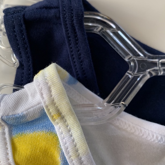 BNWT 2-pack Champion Cotton Sports Bras - Picture 2 of 5